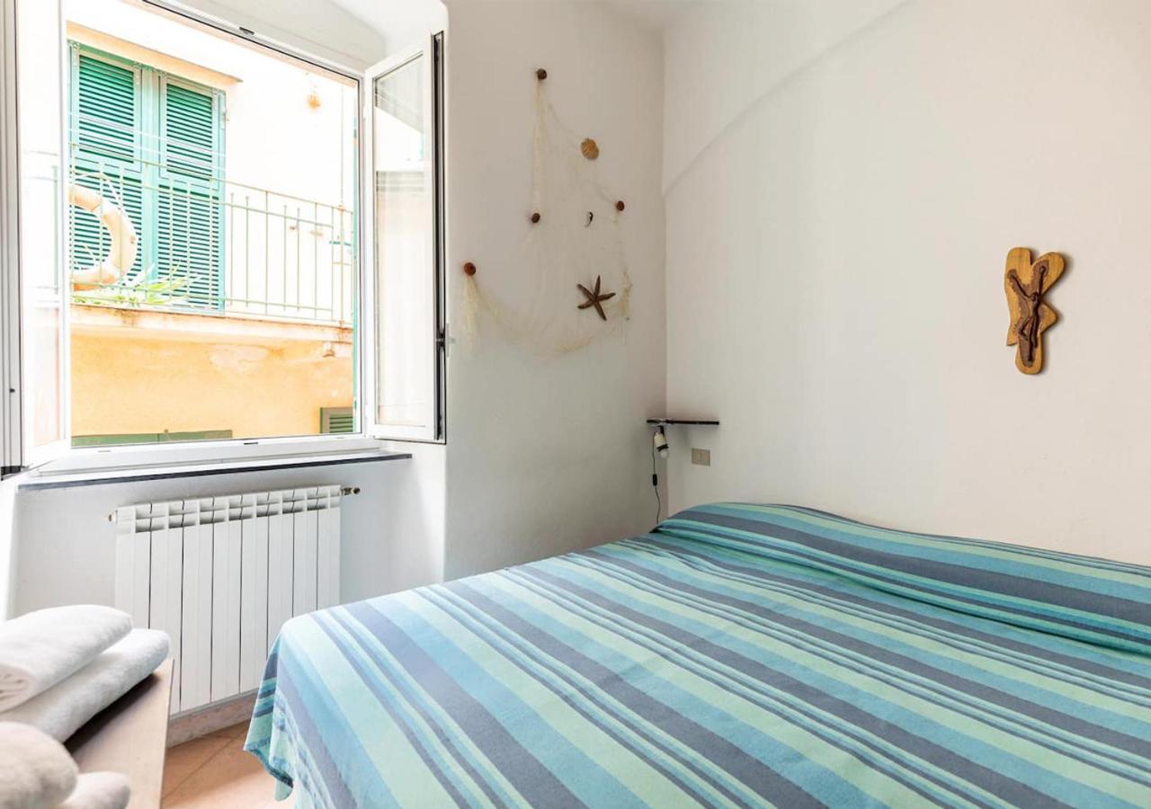 La casa di nonno Frey Lejlighed Monterosso al Mare Eksteriør billede