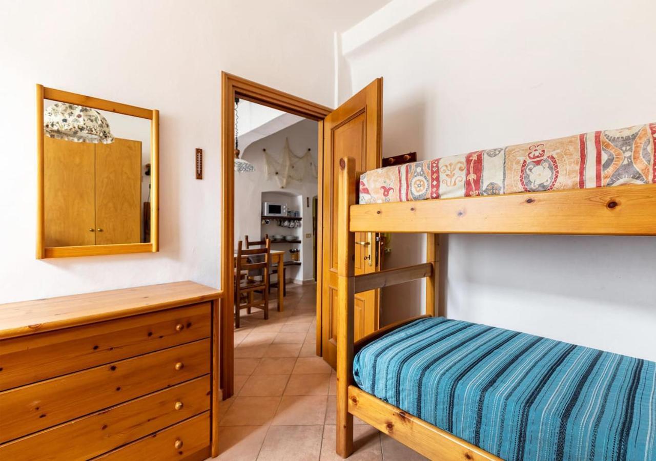 La casa di nonno Frey Lejlighed Monterosso al Mare Eksteriør billede