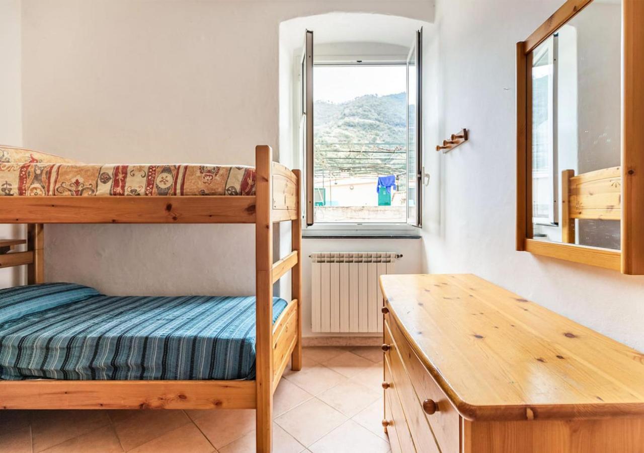La casa di nonno Frey Lejlighed Monterosso al Mare Eksteriør billede