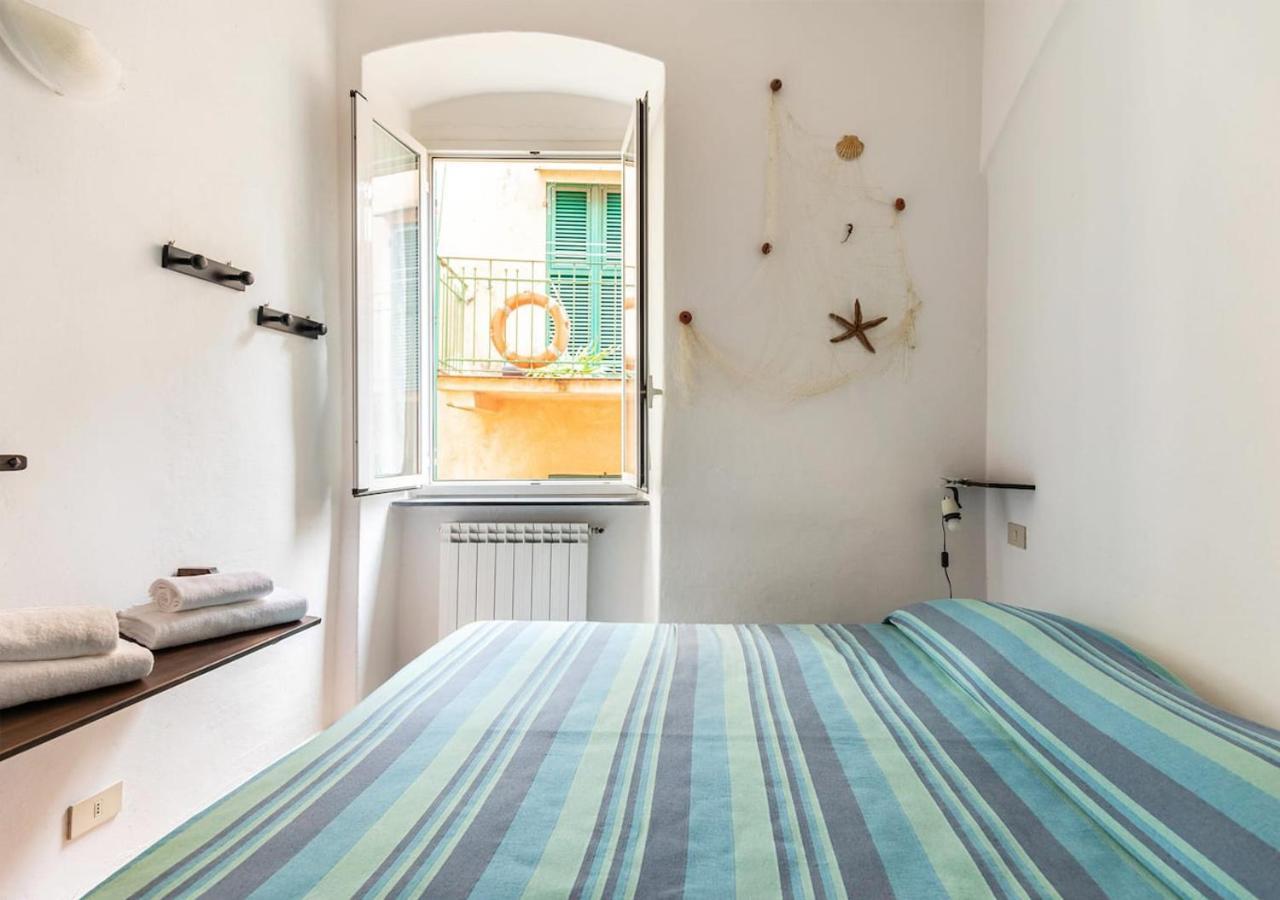 La casa di nonno Frey Lejlighed Monterosso al Mare Eksteriør billede