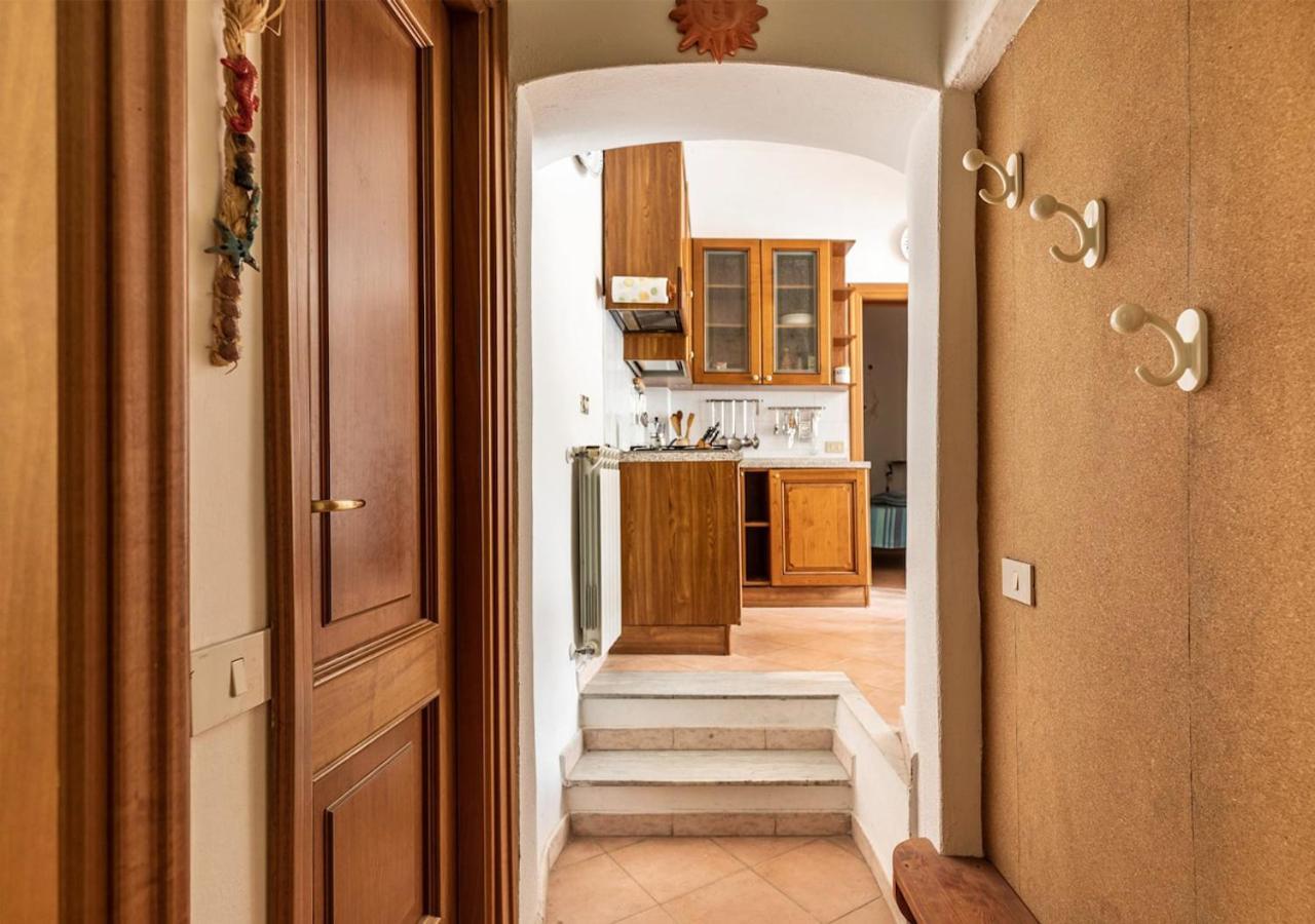 La casa di nonno Frey Lejlighed Monterosso al Mare Eksteriør billede