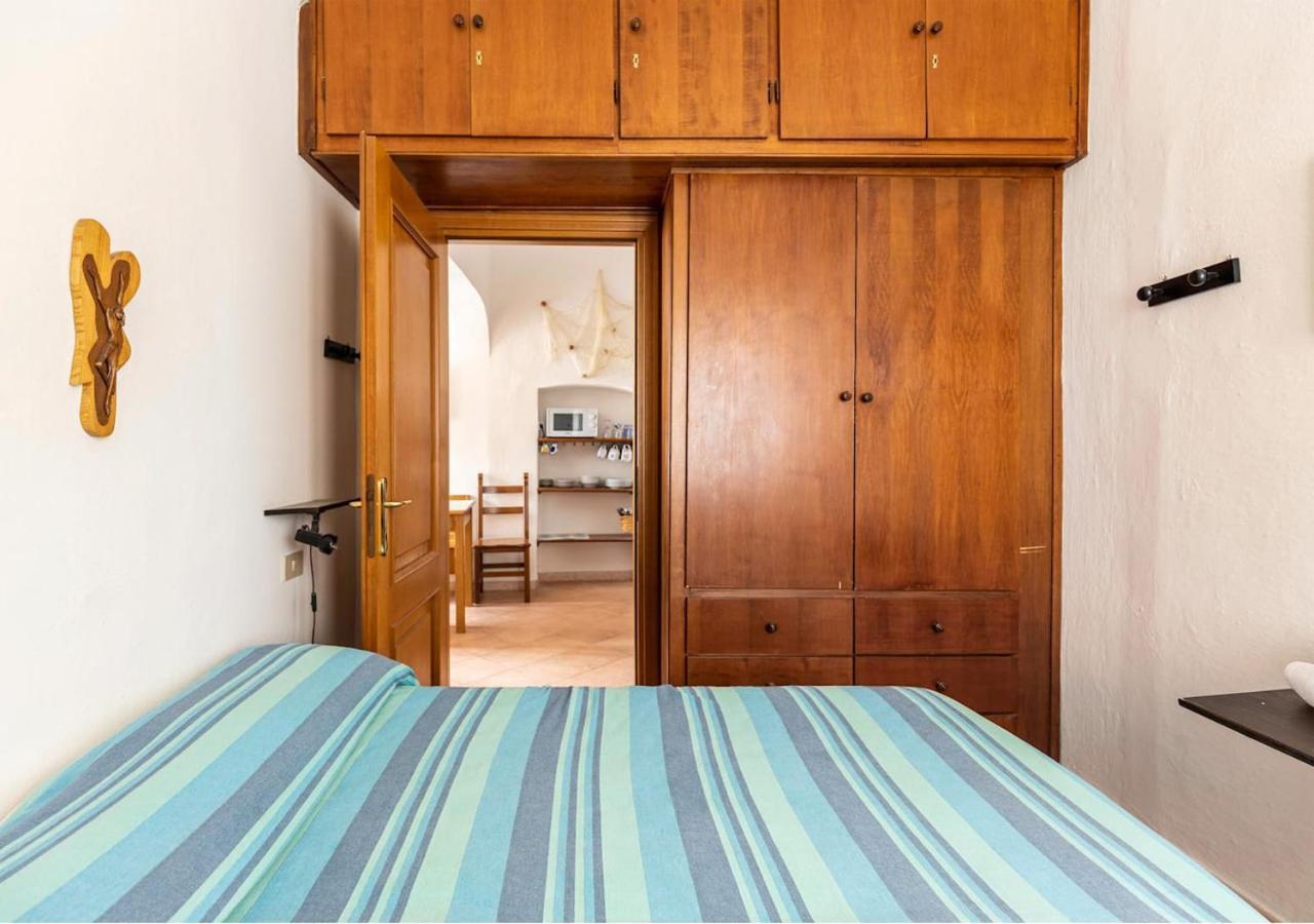 La casa di nonno Frey Lejlighed Monterosso al Mare Eksteriør billede
